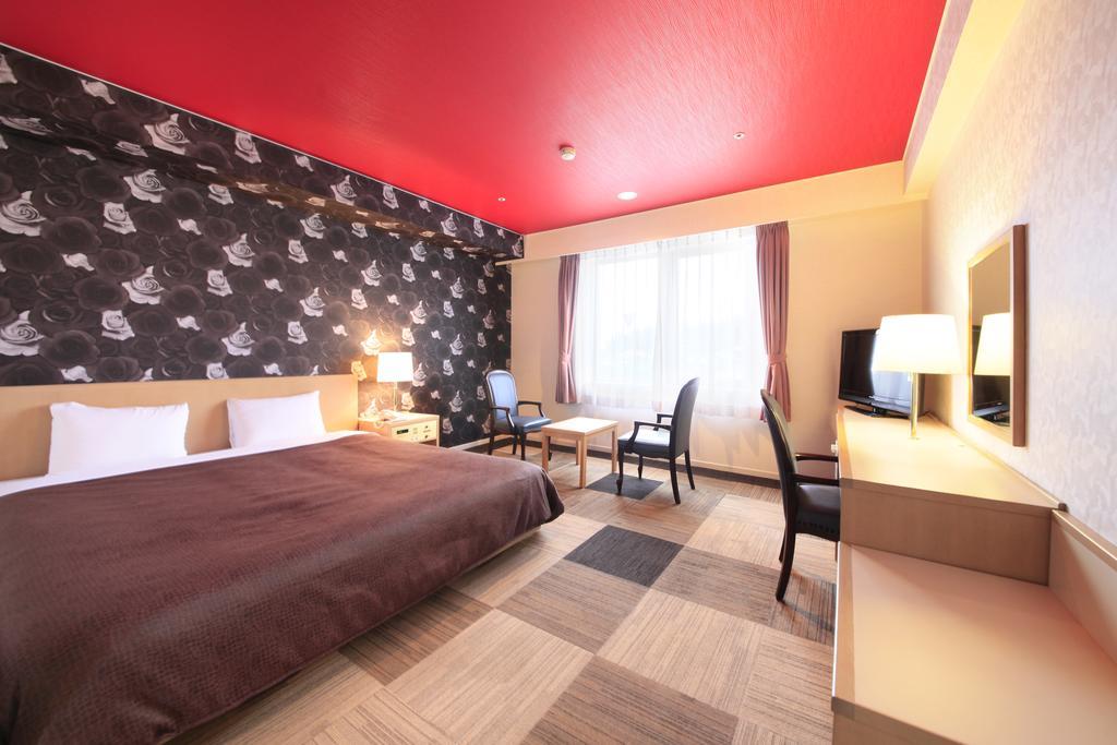 Quintessa Hotel Iseshima Сіма Екстер'єр фото