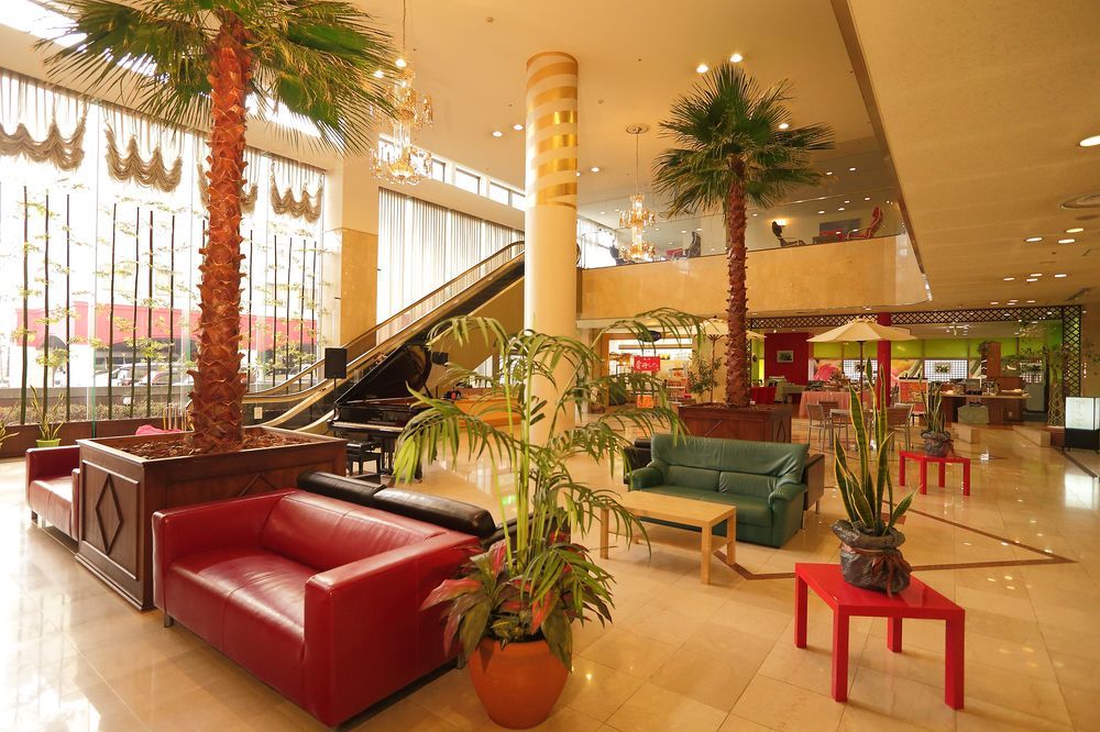 Quintessa Hotel Iseshima Сіма Екстер'єр фото