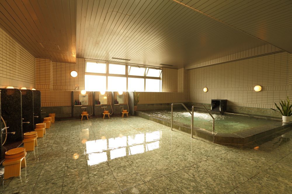 Quintessa Hotel Iseshima Сіма Екстер'єр фото
