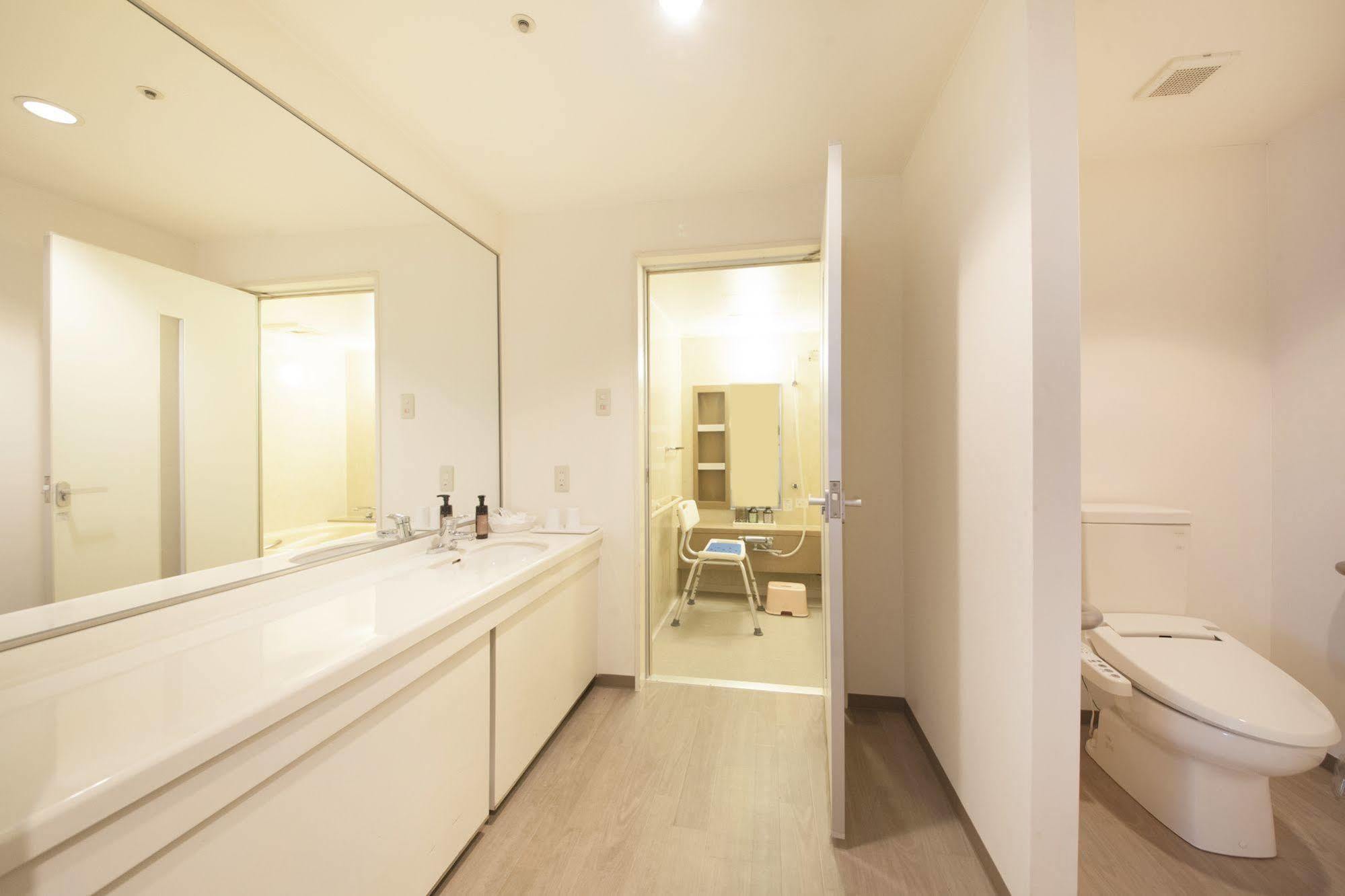 Quintessa Hotel Iseshima Сіма Екстер'єр фото