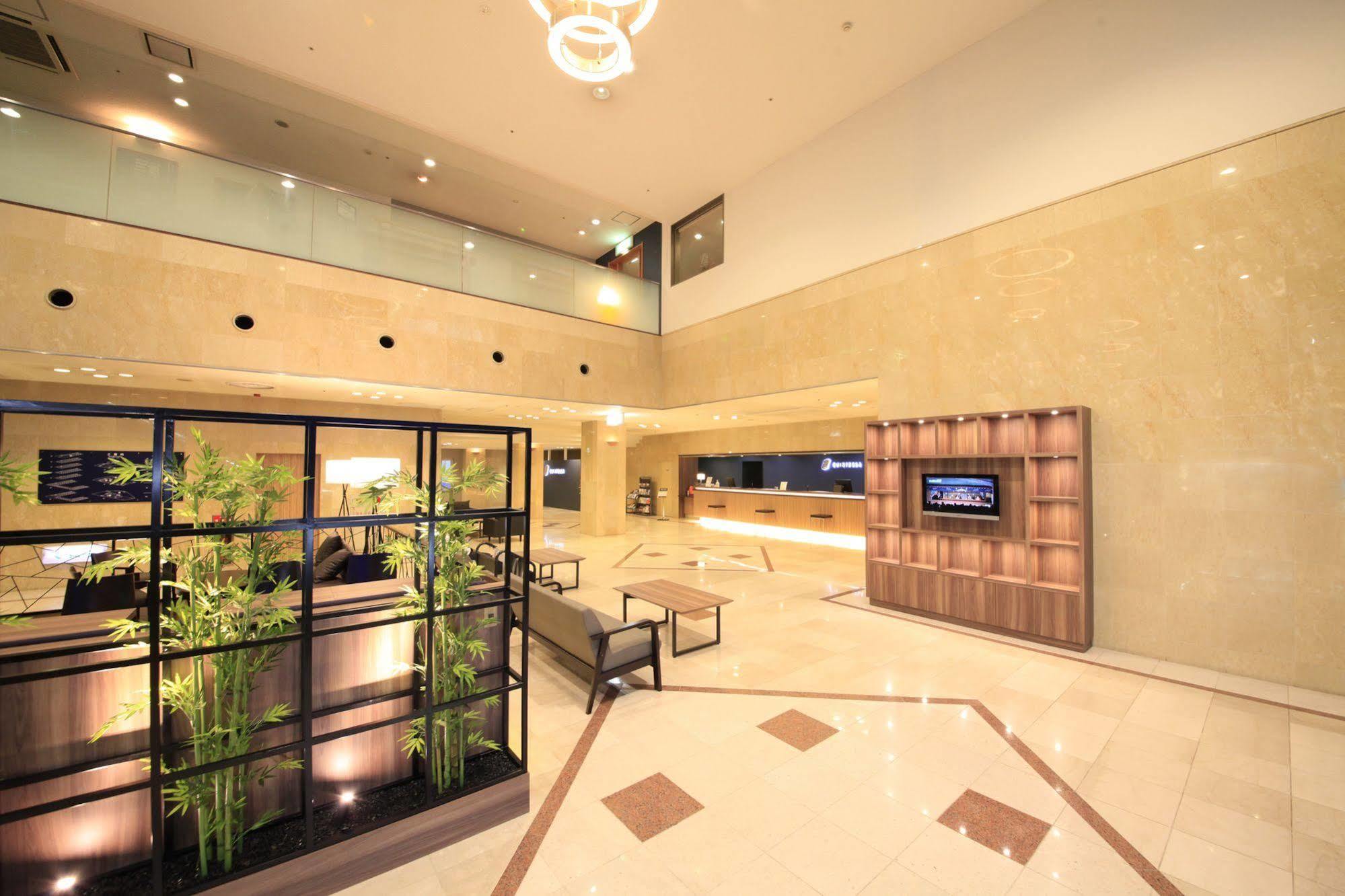 Quintessa Hotel Iseshima Сіма Екстер'єр фото