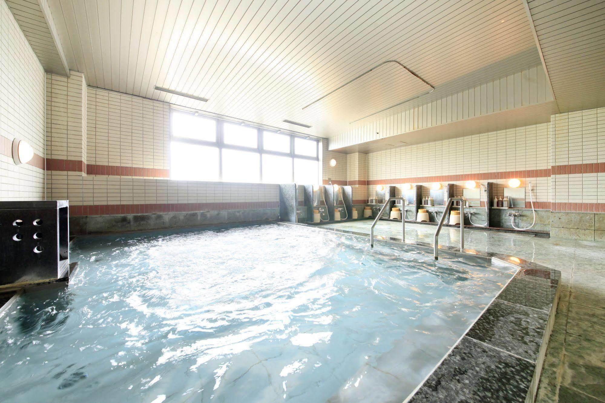 Quintessa Hotel Iseshima Сіма Екстер'єр фото