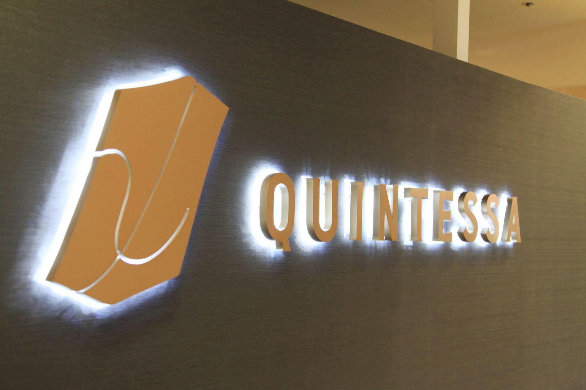 Quintessa Hotel Iseshima Сіма Екстер'єр фото