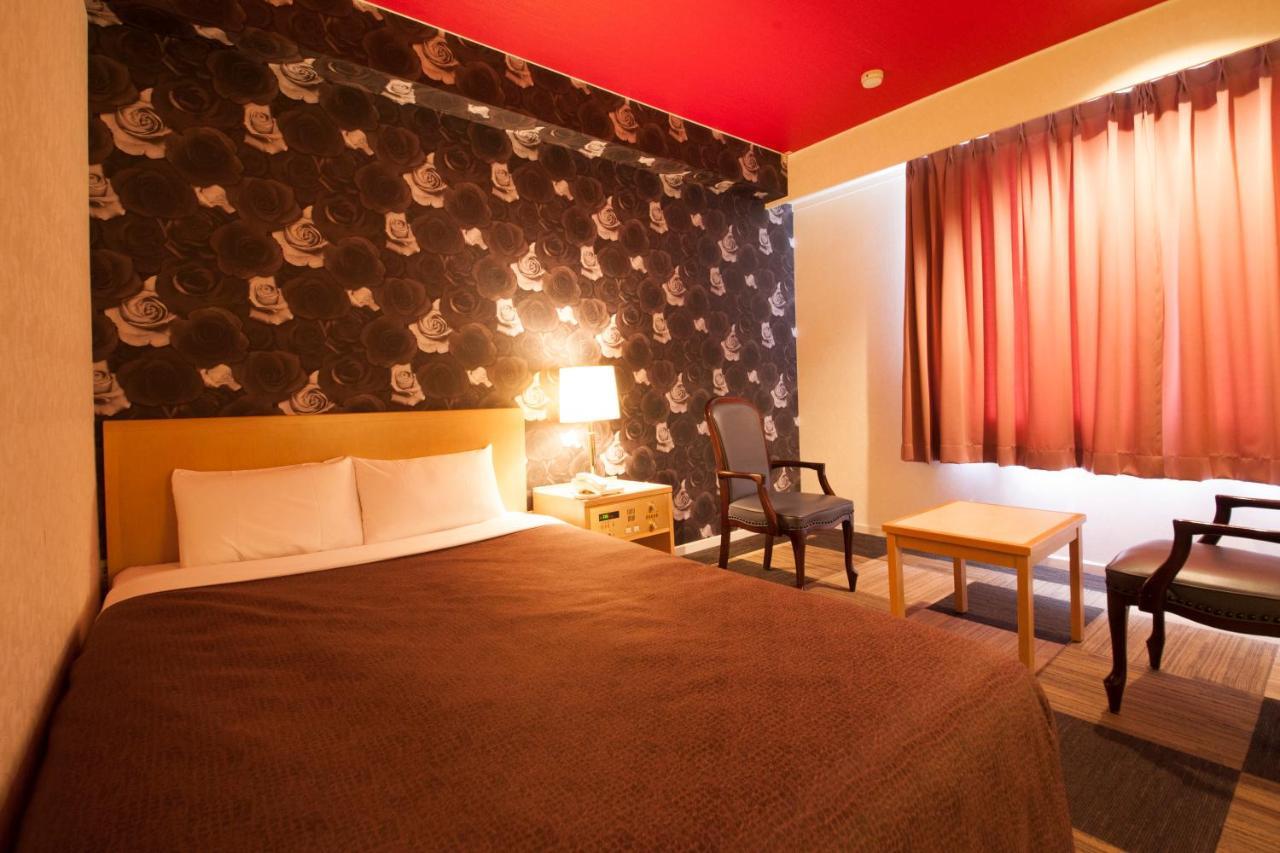 Quintessa Hotel Iseshima Сіма Екстер'єр фото