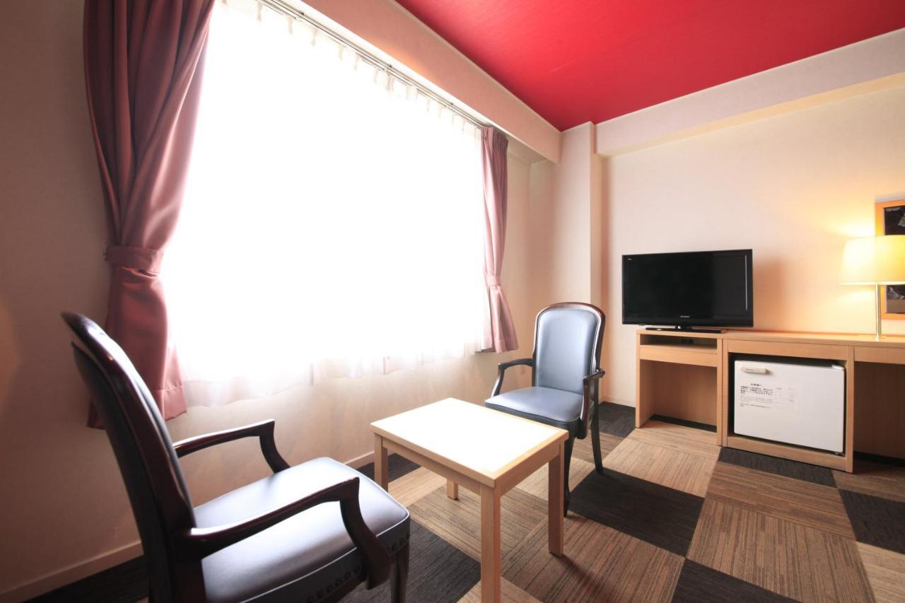 Quintessa Hotel Iseshima Сіма Екстер'єр фото