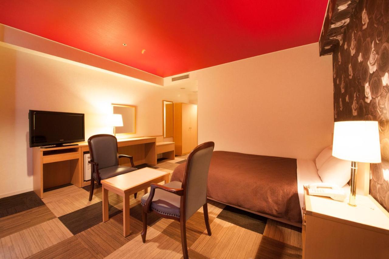 Quintessa Hotel Iseshima Сіма Екстер'єр фото