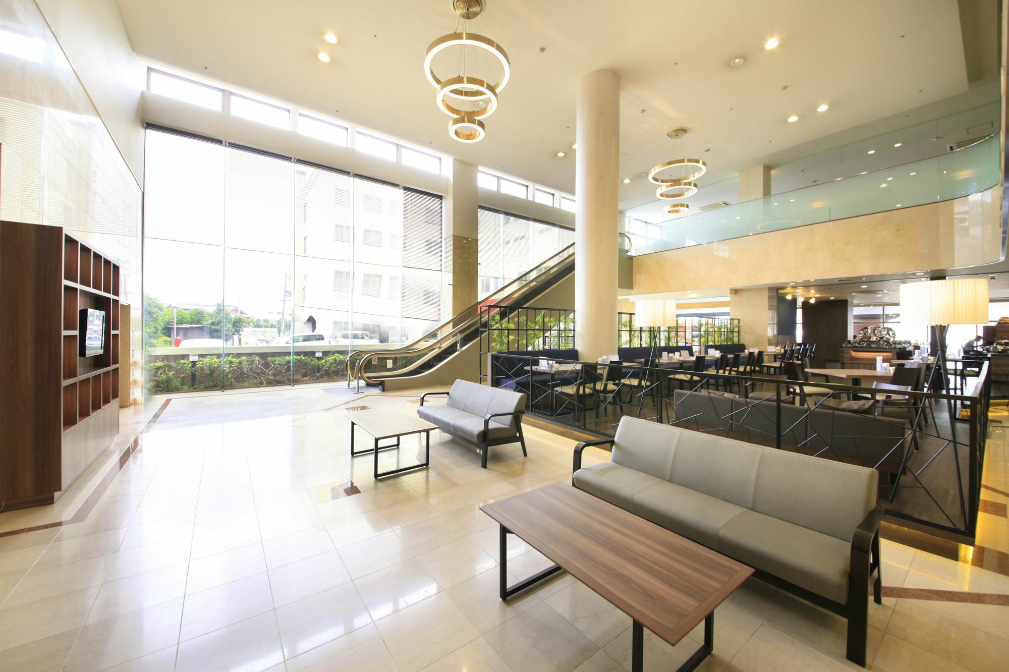 Quintessa Hotel Iseshima Сіма Екстер'єр фото